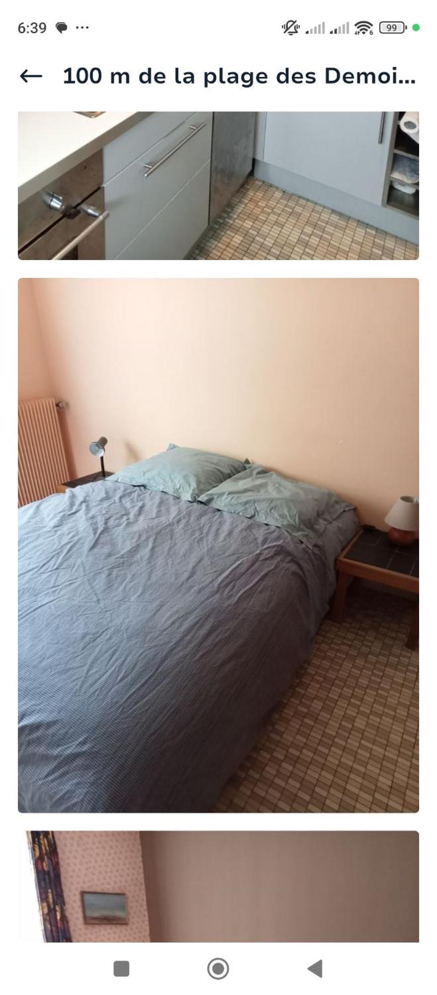 5 Personnes Apartment
